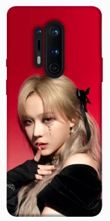 Чохол на OnePlus 8 Pro Aespa-Winter фото 1 з 1