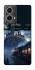 Чехол на Motorola Moto G85 The Hogwarts ver.2 фото 1 из 1