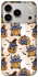 Чехол на Apple iPhone 17 Pro (6.3") Halloween Stitch ver.1 фото 1 из 1
