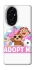 Чехол на Honor 200 Adopt Me Pets Logo фото 1 из 1