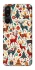 Чохол на Samsung Galaxy M16 5G Christmas spirit ver.5 фото 1 з 1