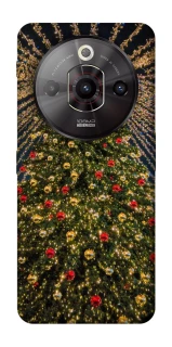 Чехол на ZTE Nubia Focus Pro Новогодний v25 фото 1 из 1