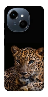 Чехол на TECNO Spark Go 1 Leopard v4 фото 1 из 1