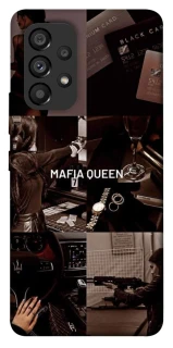 Чехол на Samsung Galaxy A53 5G Mafia Queen ver.1 фото 1 из 1