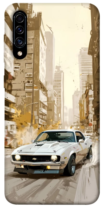 Чохол на Samsung Galaxy A50 (A505F) / A50s / A30s Drift фото 1 з 1