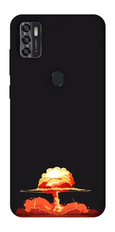 Чохол на ZTE Blade A7s (2020) Boom фото 1 з 1