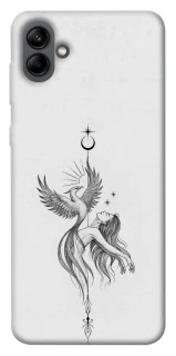 Чехол на Samsung Galaxy A04 Tattoo ver.10 фото 1 из 1
