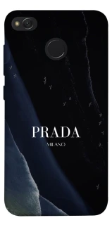 Чехол на Xiaomi Redmi 4X Prada ver.2 фото 1 из 1