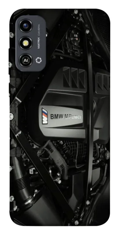 Чохол на ZTE Blade A53 BMW V58 фото 1 з 1