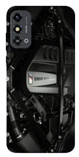 Чохол на ZTE Blade A53 BMW V58 фото 1 з 1