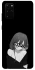 Чехол на Samsung Galaxy S20+ Waifu фото 1 из 1