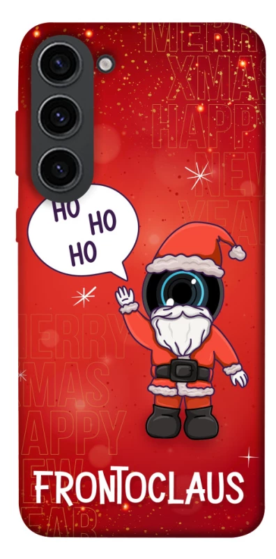 Чехол на Samsung Galaxy S23 Frontoclaus фото 1 из 1