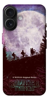 Чохол на Apple iPhone 17 (6.3") Stranger Things ver.34 фото 1 з 1