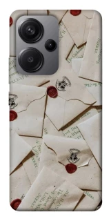 Чохол на Xiaomi Redmi Note 13 Pro+ Harry Potter v1 фото 1 з 1