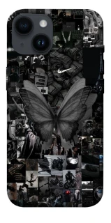 Чехол на Apple iPhone 14 (6.1") Lifestyle collage фото 1 из 1