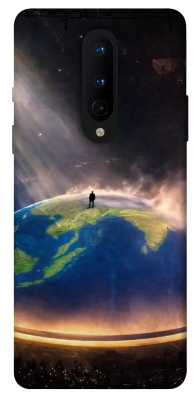 Чехол на OnePlus 8 Kanye West ver.1 фото 1 из 1