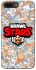 Чохол на Apple iPhone 7 plus / 8 plus Brawl Stars ver.15 фото 1 з 1