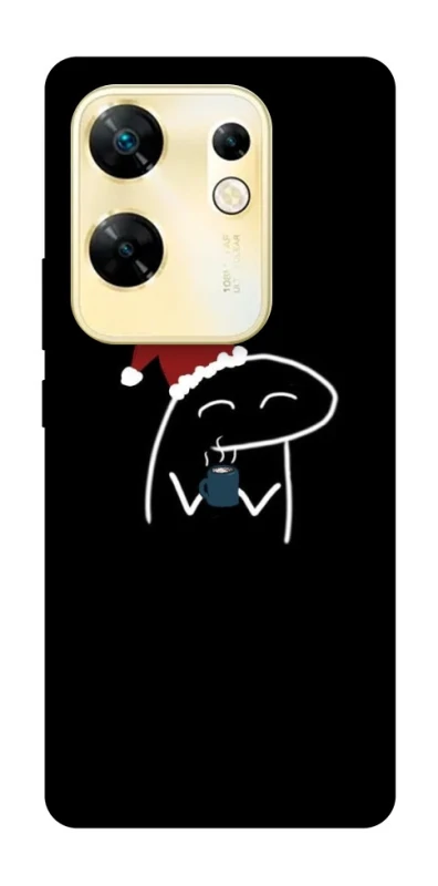 Чохол на Infinix Zero 30 4G Christmas mood фото 1 з 1