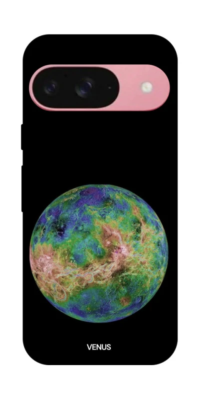 Чехол на Google Pixel 9 Venus фото 1 из 1