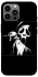 Чохол на Apple iPhone 12 Pro Max (6.7") Scream Halloween фото 1 з 1