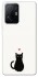 Чохол на Xiaomi 11T / 11T Pro cat in love фото 1 Чохол на Xiaomi 11T / 11T Pro cat in love фото 1 з 1
