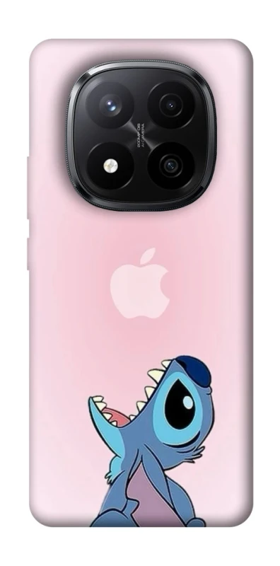 Чохол на Xiaomi Redmi Note 14 Pro+ 5G Apple logo ver.7 фото 1 з 1