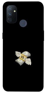 Чохол на OnePlus Nord N100 Easy cash фото 1 з 1