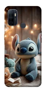 Чохол на Oppo A53 / A32 / A33 Stitch ver.16 фото 1 Чохол на Oppo A53 / A32 / A33 Stitch ver.16 фото 1 з 1
