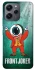 Чехол на Xiaomi Redmi 12 FrontJoker фото 1 из 1