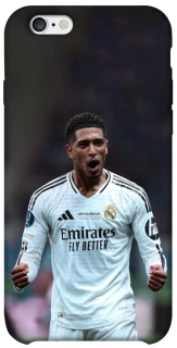 Чохол на Apple iPhone 6/6s (4.7") Jude Bellingham V2 фото 1 з 1