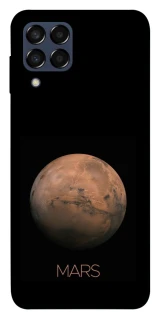 Чохол на Samsung Galaxy M33 5G Mars фото 1 з 1