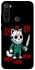 Чохол на Xiaomi Redmi Note 8T Lucky Friday 13th Cat фото 1 з 1