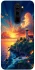 Чохол на Xiaomi Redmi Note 8 Pro Lighthouse фото 1 з 1