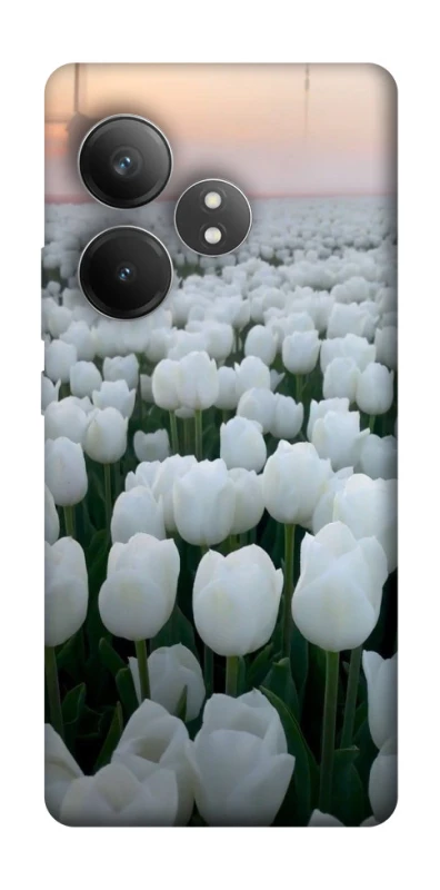 Чохол на Realme GT Neo 6 SE Flowers v1 фото 1 з 1