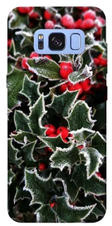 Чохол на Samsung G950 Galaxy S8 Новорічний v32 фото 1 з 1