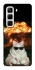 Чохол на Infinix Hot 50 4G Exploding Kittens ver.2 фото 1 з 1