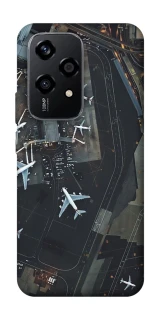 Чехол на Honor 200 Lite Airplane фото 1 из 1