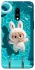 Чохол на OnePlus 7 Labubu in the pool ver.2 фото 1 з 1