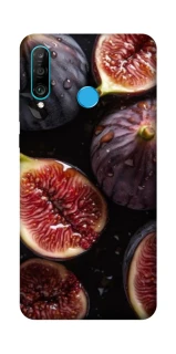 Чехол на Huawei P30 lite VioletFig1 фото 1 из 1