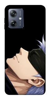 Чехол на Motorola Moto G54 Gojo v13 фото 1 из 1