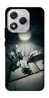 Чехол на Honor 400 Lite Clan Zenin фото 1 из 1