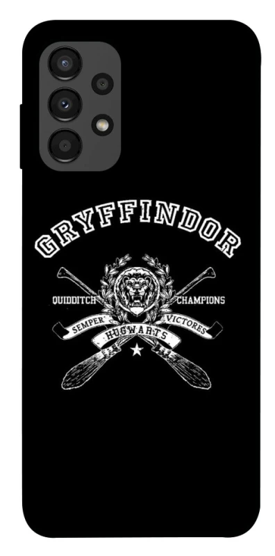 Чохол на Samsung Galaxy A13 4G Gryffindor logo Harry Potter фото 1 з 1