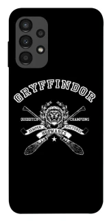 Чохол на Samsung Galaxy A13 4G Gryffindor logo Harry Potter фото 1 з 1