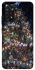 Чехол на Xiaomi Redmi Note 11 (Global) / Note 11S Новогодний v28 фото 1 Чехол на Xiaomi Redmi Note 11 (Global) / Note 11S Новогодний v28 фото 1 из 1
