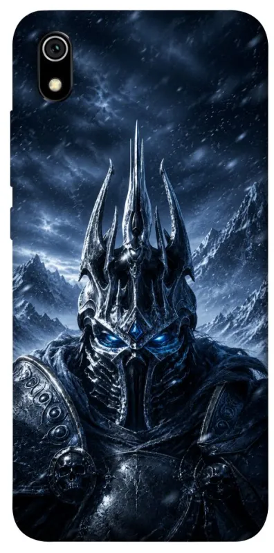 Чохол на Xiaomi Redmi 7A Arthas фото 1 з 1