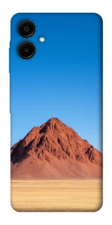 Чохол на Samsung Galaxy A06 Alone mountain фото 1 з 1
