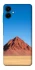 Чохол на Samsung Galaxy A06 Alone mountain фото 1 з 1