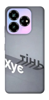 Чохол на ZTE Nubia V60 Desing Тінь фото 1 з 1