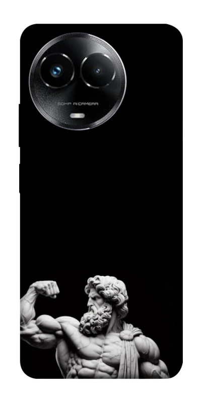 Чохол на Realme C67 4G Strong Style фото 1 з 1