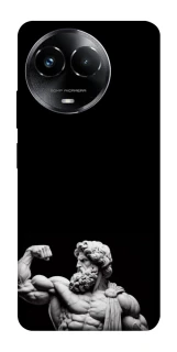 Чохол на Realme C67 4G Strong Style фото 1 з 1